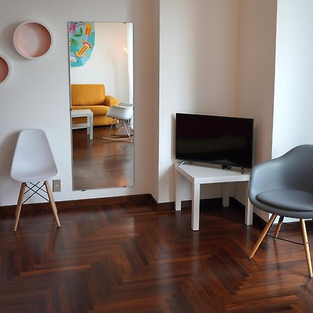 Coco House Appartamento In Centro Turim Exterior foto