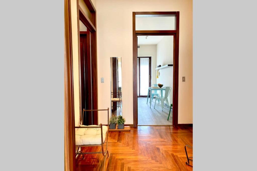 Coco House Appartamento In Centro Turim Exterior foto