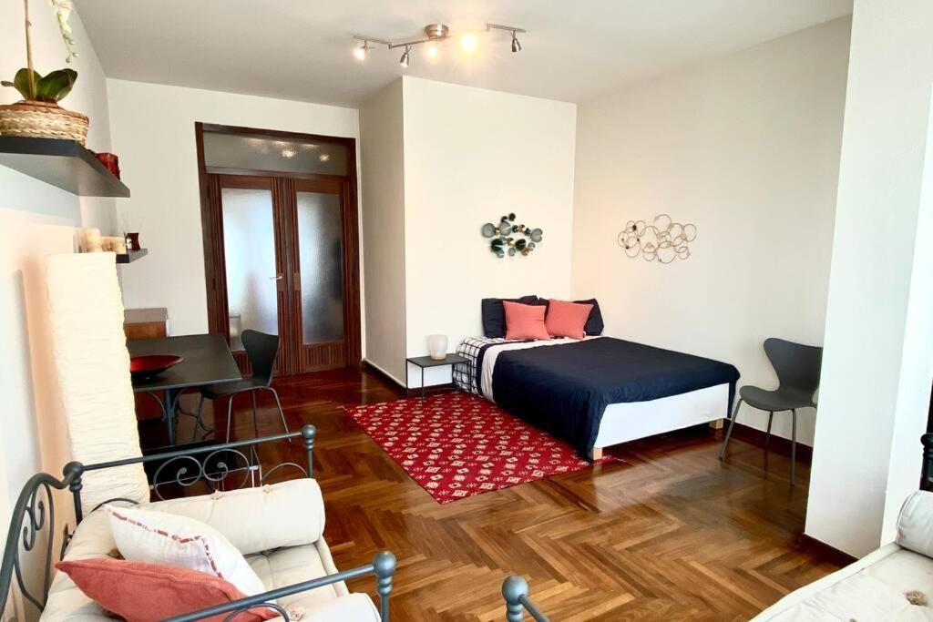 Coco House Appartamento In Centro Turim Exterior foto