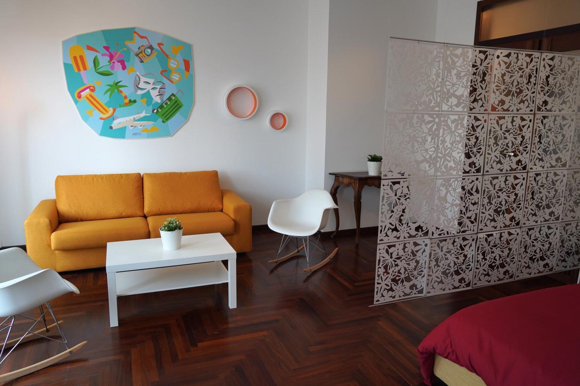 Coco House Appartamento In Centro Turim Exterior foto