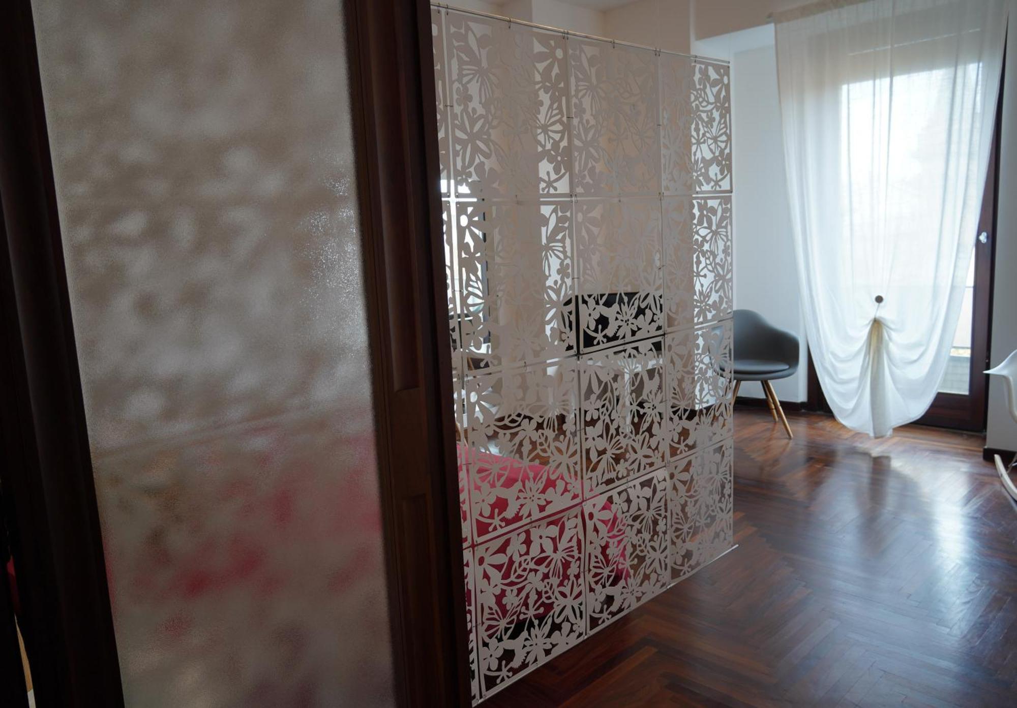 Coco House Appartamento In Centro Turim Exterior foto